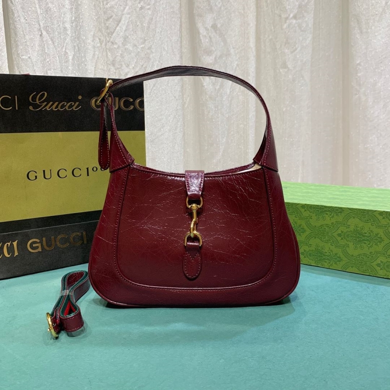 Gucci Top Handle Bags